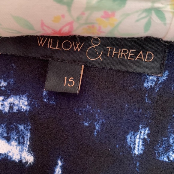 Dress willow & thread - Picture 2 of 7